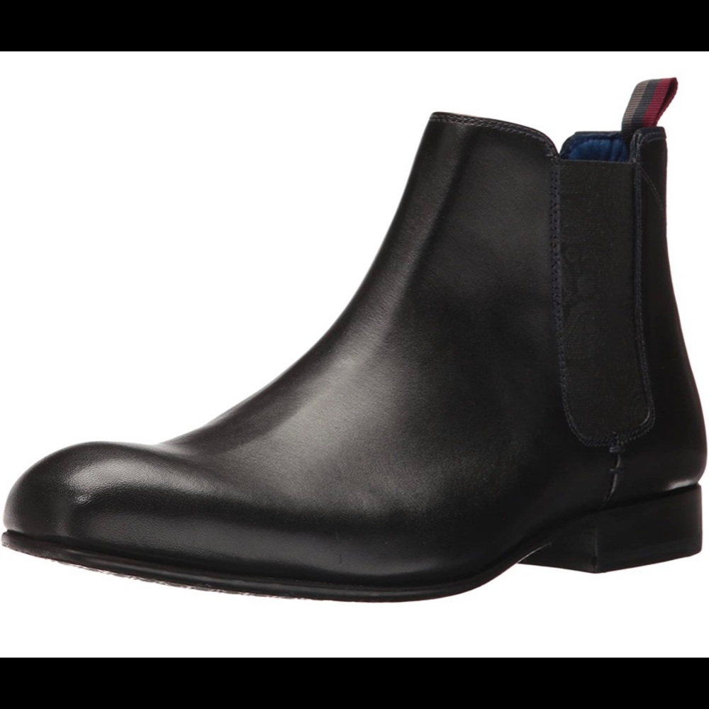 Ted Baker Men's Kayto Boot black 11